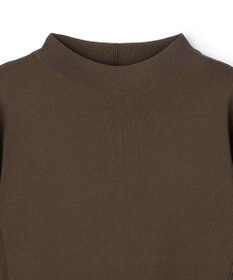 BEIGE， LAURA / ボトルネックニットプルオーバー
