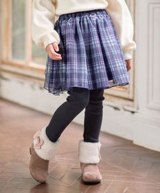 ANY KIDS チュール スカッツ