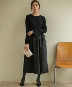 組曲 キルティングショルダーバッグ