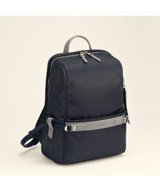 ACE BAGS & LUGGAGE W&.Day/Night リッカノーツ スクエアリュック A4サイズ 14.0インチPC収納 19162 ダブルアンド
