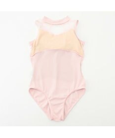 Chacott ハイネックレオタード