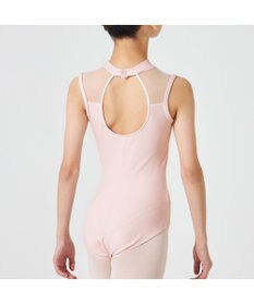 Chacott ハイネックレオタード