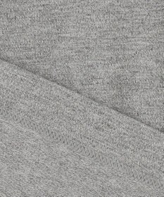 JOSEPH ABBOUD MOUNTAIN 【吸水速乾/消臭性】デオドライ天竺 ロングスリーブ Tシャツ