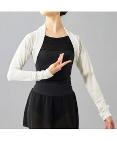 Chacott アームカバー