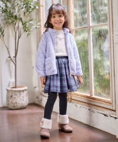 ANY KIDS チュール スカッツ