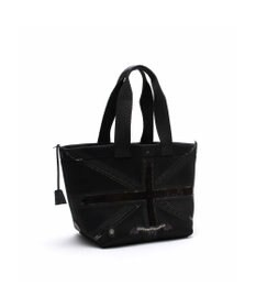 A.D.M.J. 【魔法の様に軽い】マジックライト/ユニオンジャックデイリートート25cm(Dカン+)