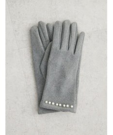 Green Parks ・パール付きグローブ