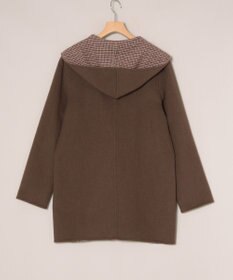 ONWARD Reuse Park 【any SiS】コート秋冬