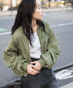 WEGO ショートMAー1