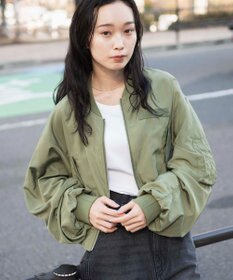 WEGO ショートMAー1