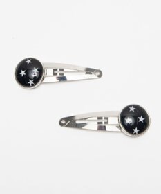 WEGO L2Pクリアドームパッチンピン