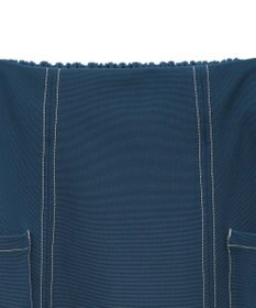 Green Parks ・ＥＬＥＮＣＡＲＥ　ＤＵＥ　カラーｓｔフレアスカート