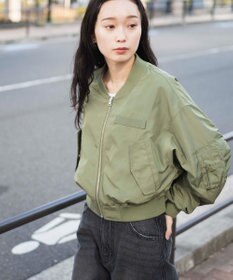 WEGO ショートMAー1