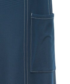 Green Parks ・ＥＬＥＮＣＡＲＥ　ＤＵＥ　カラーｓｔフレアスカート