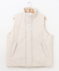 SHARE PARK LADIES 【UNISEX】蓄熱中綿モンスターベスト（S・Mサイズ）