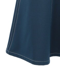 Green Parks ・ＥＬＥＮＣＡＲＥ　ＤＵＥ　カラーｓｔフレアスカート