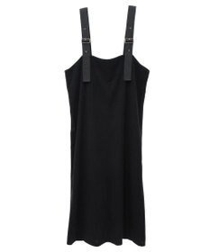 CRAFT STANDARD BOUTIQUE カットコーデュロイジャンパースカート