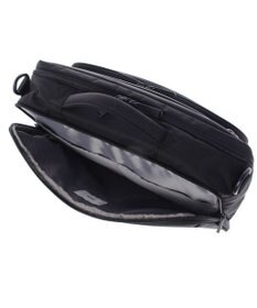 ACE BAGS & LUGGAGE ace. エース フレックスライト フィット 街歩き、観光に。A4サイズの雑誌、ガイドブックが入る、横型軽量ショルダーバッグ 54556