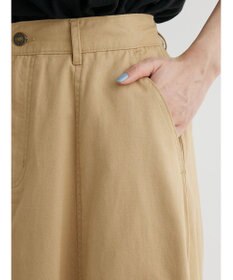 Green Parks ・ＳＵＧＡＲ　ＳＰＯＯＮ　イレヘムツイルスカート