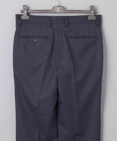 GOTAIRIKU オールシーズン対応【山栄毛織】 RETRO TECH スーツ