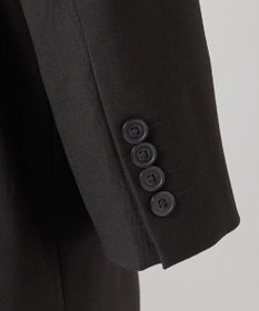 GOTAIRIKU 【WEAR BLACK】タキシードクロス フォーマルスーツ