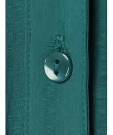 AMERICAN HOLIC 接触冷感　袖ボリュームブラウス