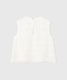 GRACE CONTINENTAL キカレースビジュートップ