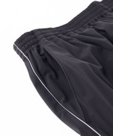 UNFILO ハイストレッチムーブ ワイドパンツ