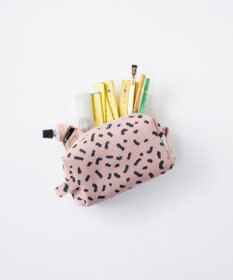 TRICOTE ニットポーチM