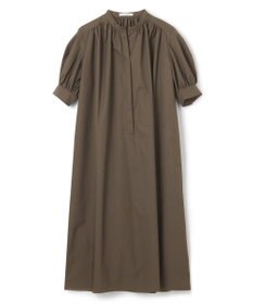 BEIGE， HYDRANGEA / ギャザーワンピース