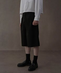 WEGO TRバギーショーツ