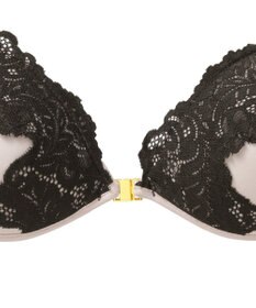 BRADELIS New York 【NuBra / ボリュームアップ】パテッドヌーブラ マノン