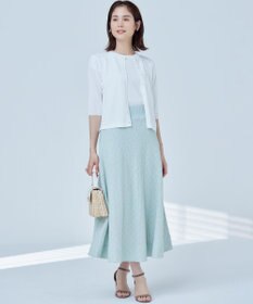 組曲 【2SET】ストレッチジャカード セットアップ