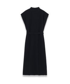 JOSEPH 【WEB&OUTLET限定】【洗える】スムースジョーゼット　Aラインワンピース