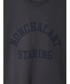 AMERICAN HOLIC ＮＯＮＣＨＡＬＡＮＴ　ＳＴＡＲＩＮＧ　カットチュニック2