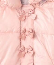 ANY KIDS 【フード取り外し/洗濯機可能】Aラインコート