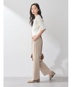 earth music&ecology ダブルジップカーディガン