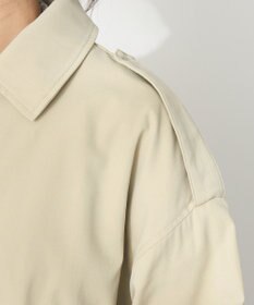 CRAFT STANDARD BOUTIQUE ユーティリティーステンカラーコート