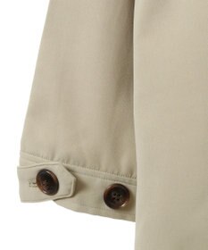 CRAFT STANDARD BOUTIQUE ユーティリティーステンカラーコート