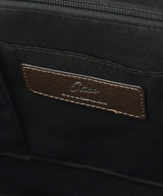 UNBILLION Otias アンティークタイプ合皮2WAYリュック