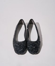 AMERICAN HOLIC グリッターパンプス