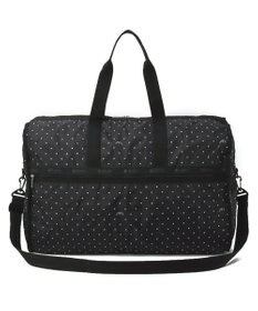 LeSportsac DELUXE XL WEEKENDER/プティドット