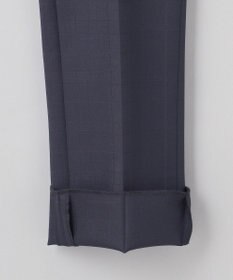 GOTAIRIKU オールシーズン対応【山栄毛織】 RETRO TECH スーツ