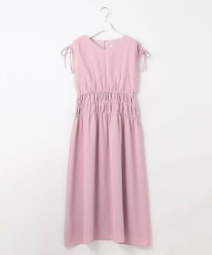 Feroux 【洗える】サマードロスト ワンピース