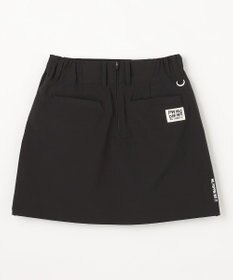 PW CIRCULUS 【WOMEN】ボックスプリーツスカート ゴルフウェア レディース