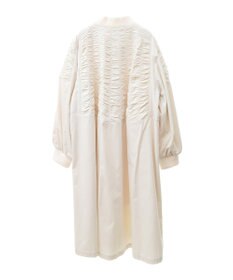 Green Parks ■ＥＳＣＡＲ　シャーリングロングコート