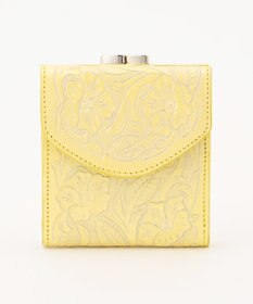 GRACE CONTINENTAL Clasp Wallet