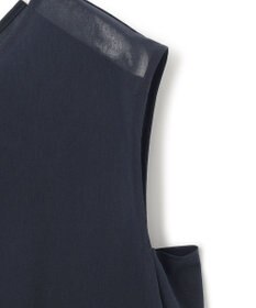 ICB 【洗える・接触冷感・UVケア】３WAYセットブラウス