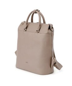 IBIZA リンピード　牛革　リュック