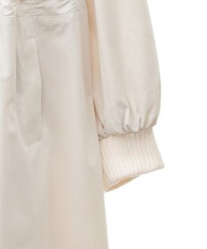 Green Parks ■ＥＳＣＡＲ　シャーリングロングコート